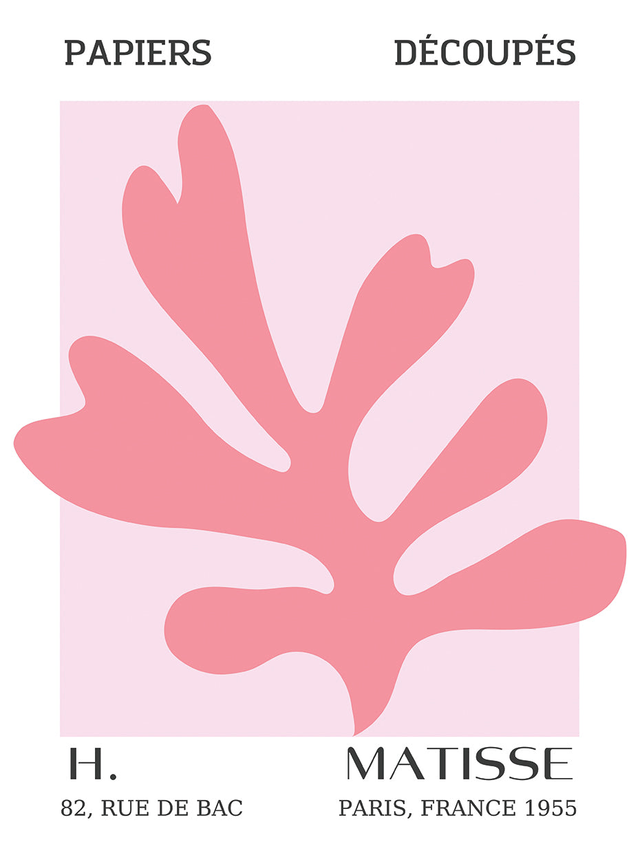 Matisse Musuem Series 36