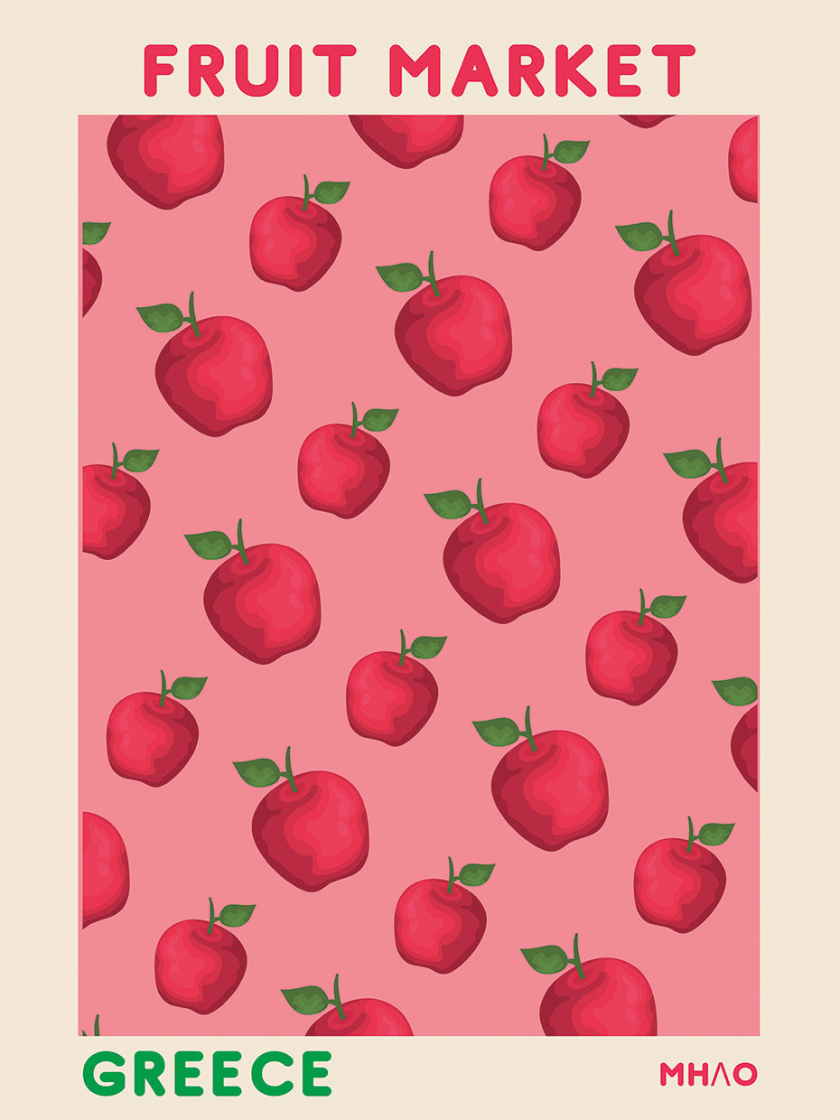 Fruit Market Gallery 1