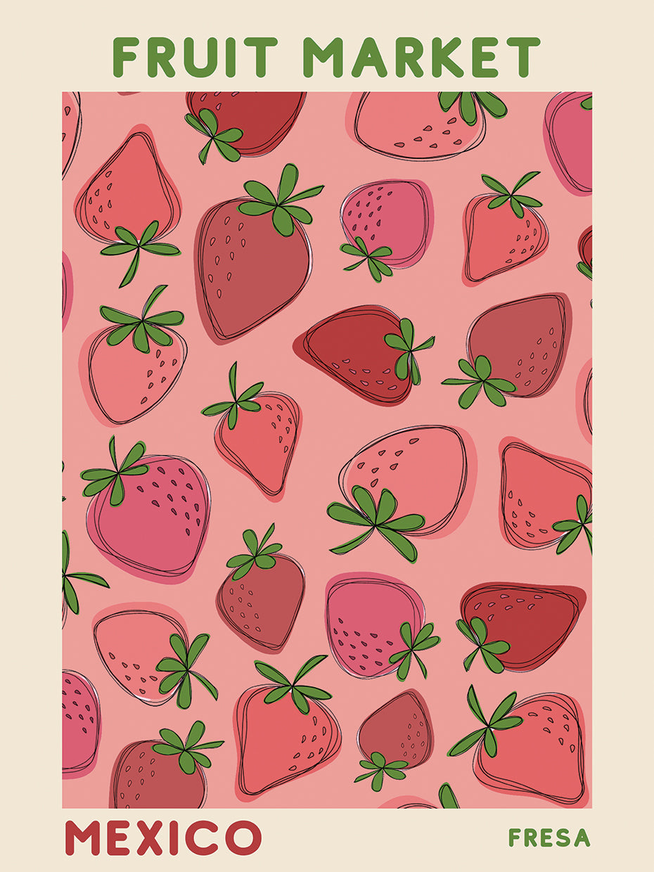 Fruit Market Gallery 5