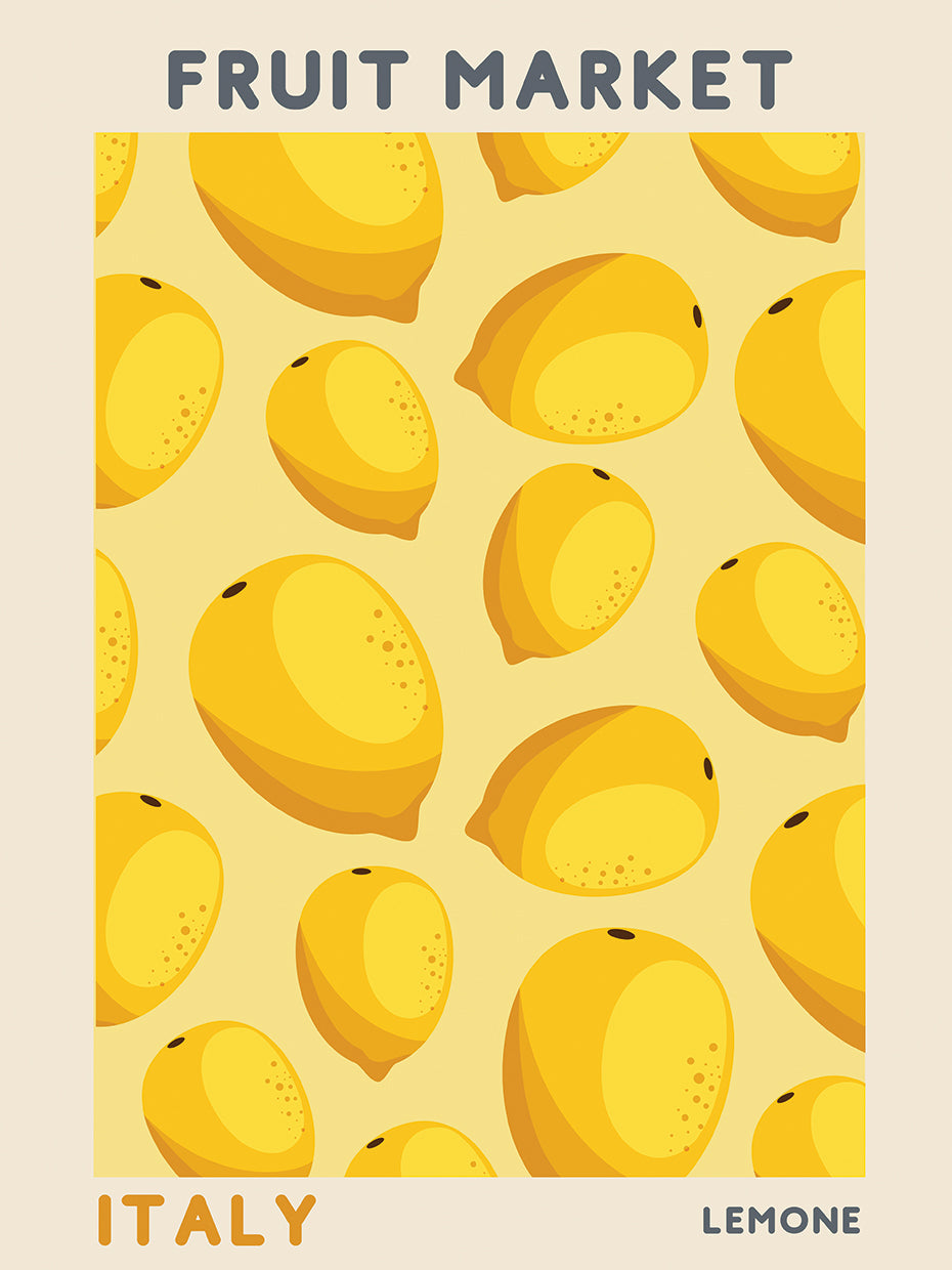 Fruit Market Gallery 6