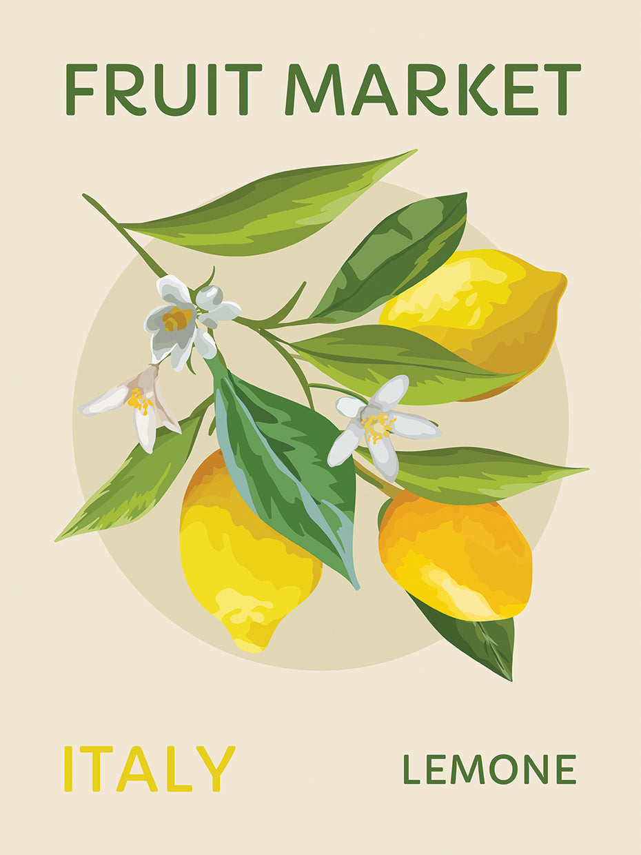 Fruit Market Gallery 9