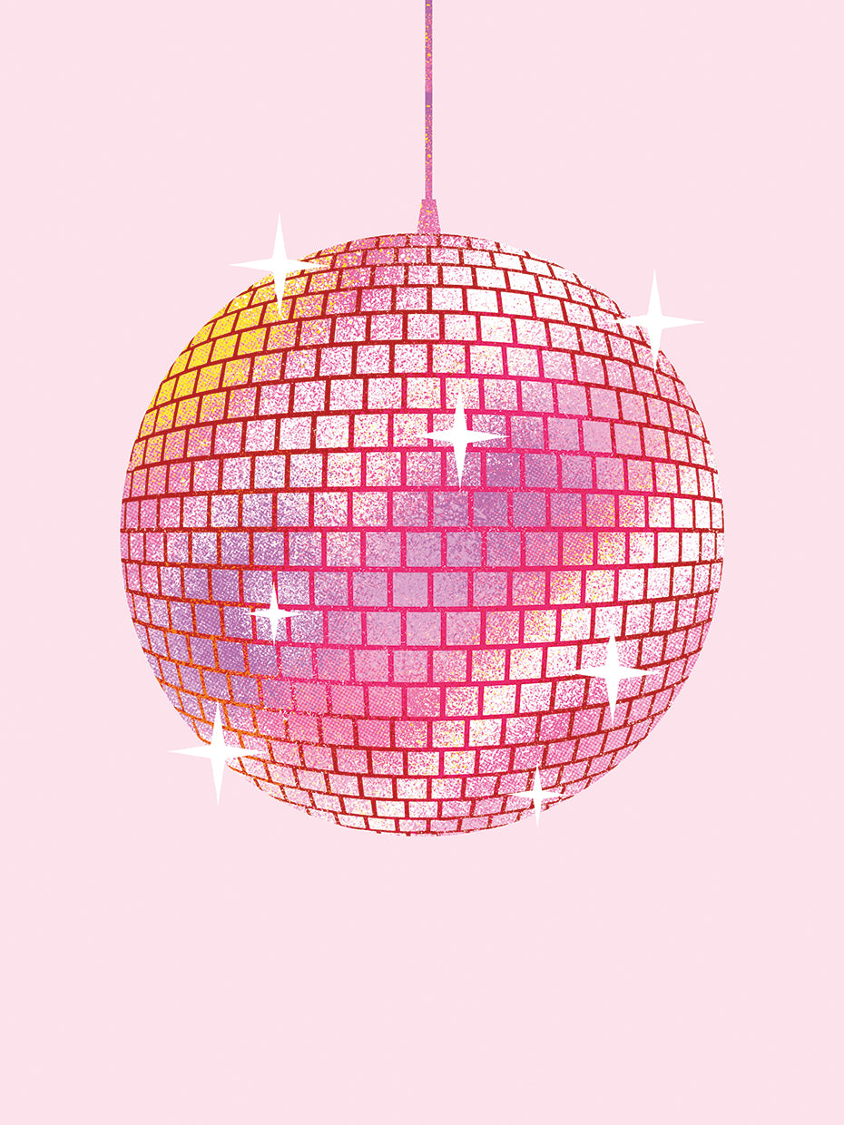 Pink Howdy Gallery 3