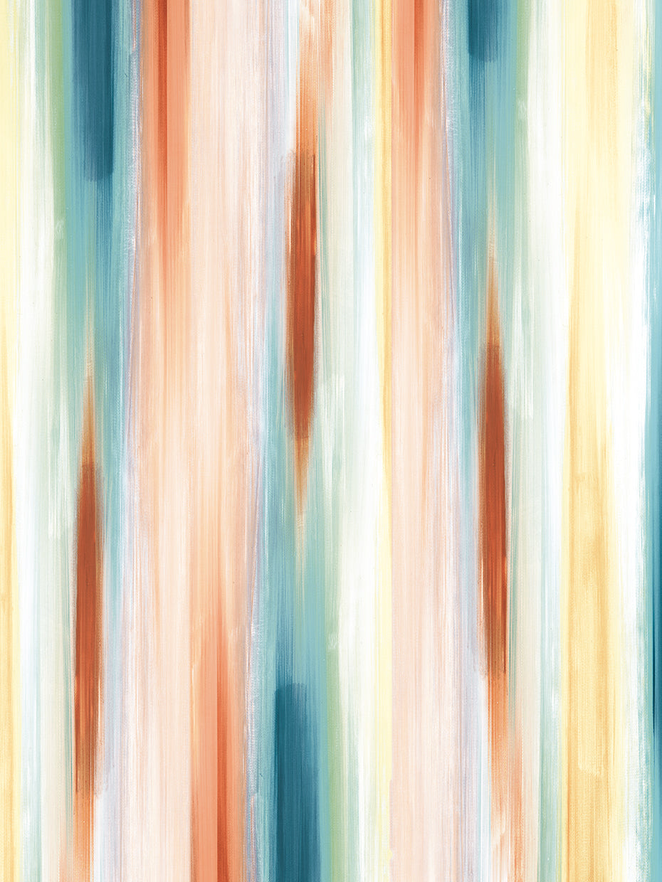 Pastel Abstract