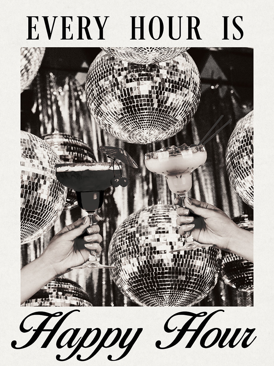 Happy Hour
