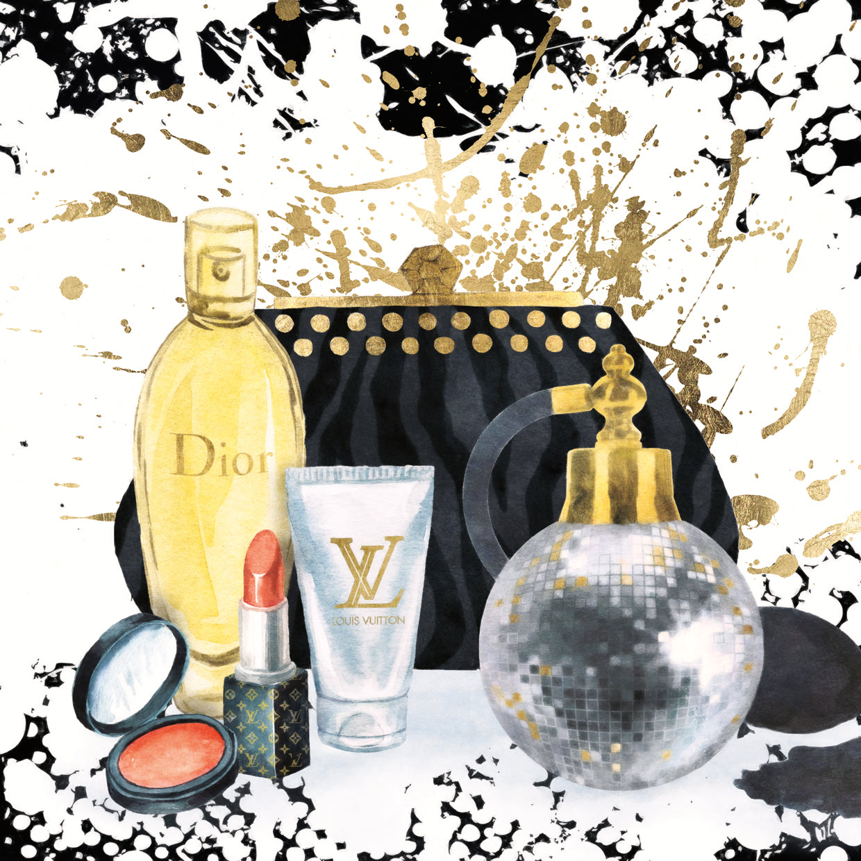 Designer Bath Products