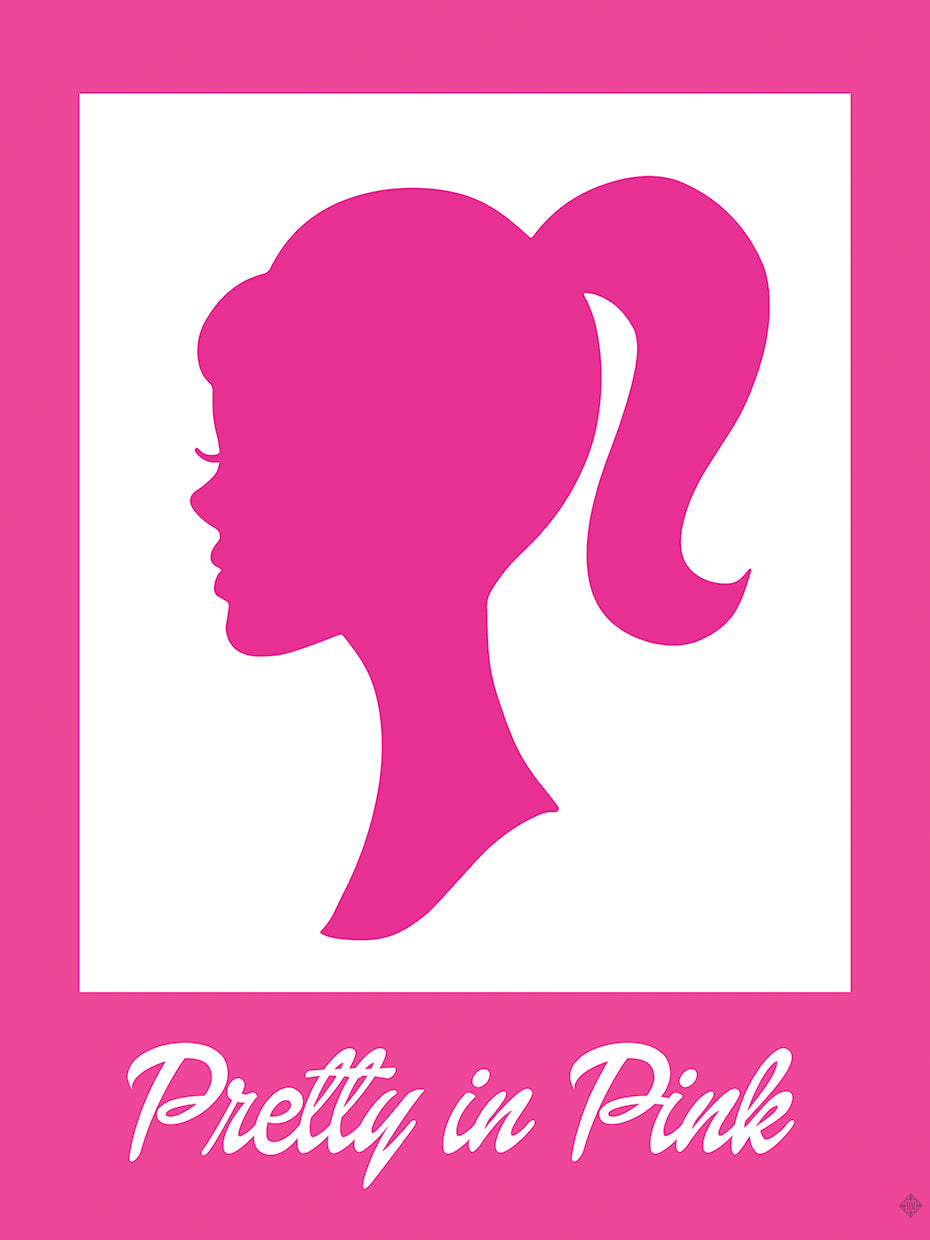 Pretty in Pink