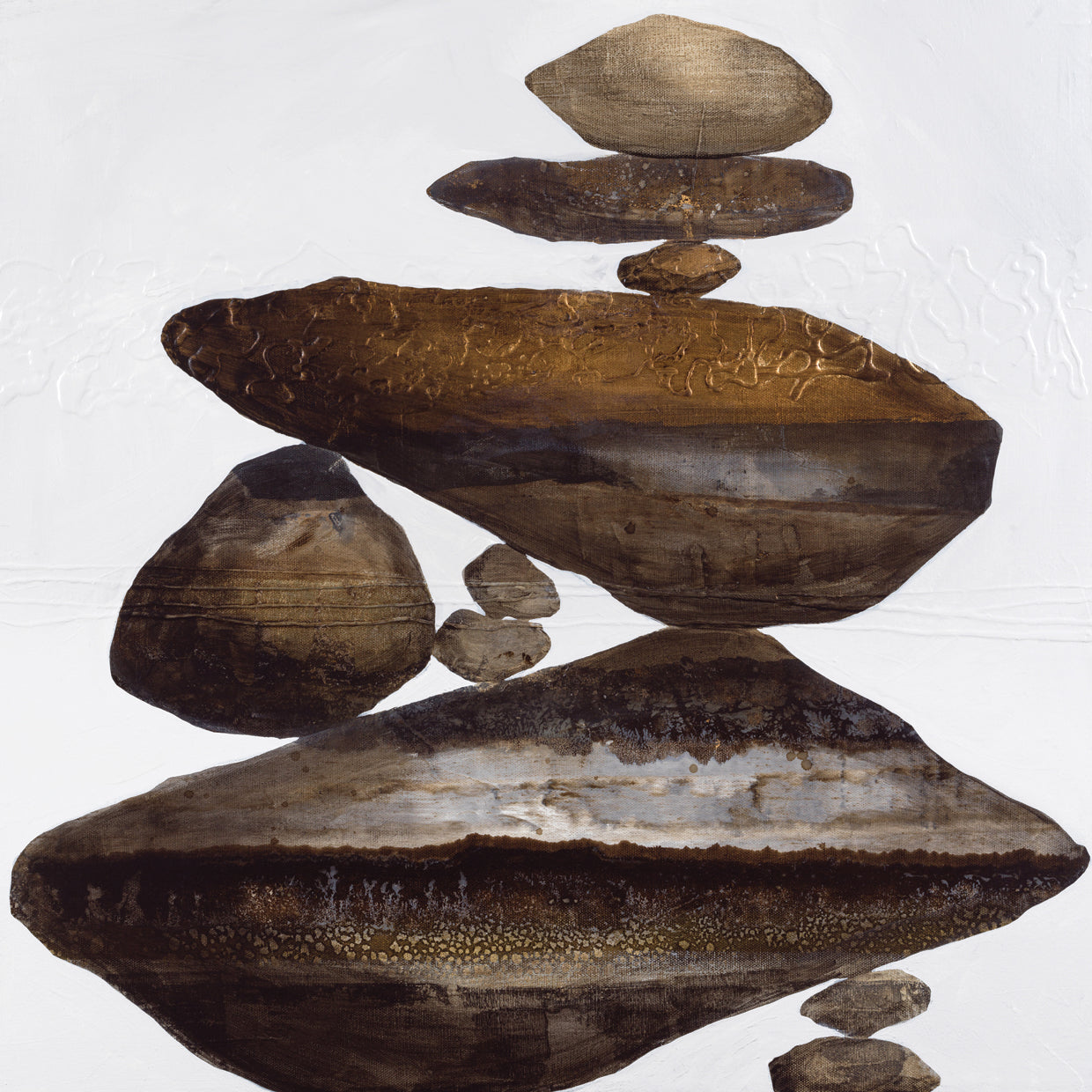 Big Rock Little Rock IX