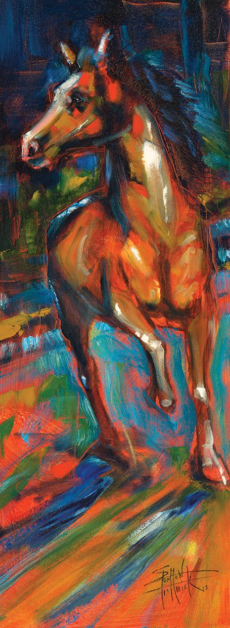 Horse - Horse Of A Different Color