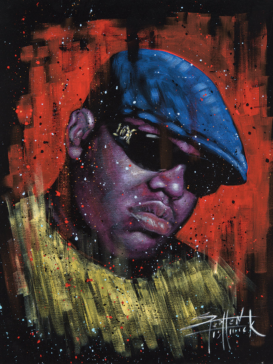 Biggie Smalls - Biggie