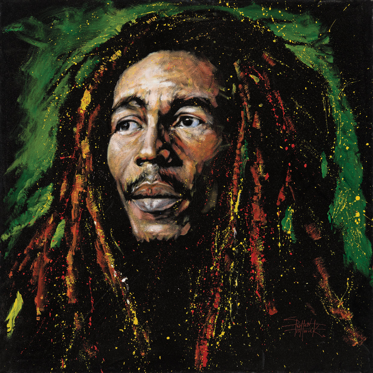 Bob Marley I