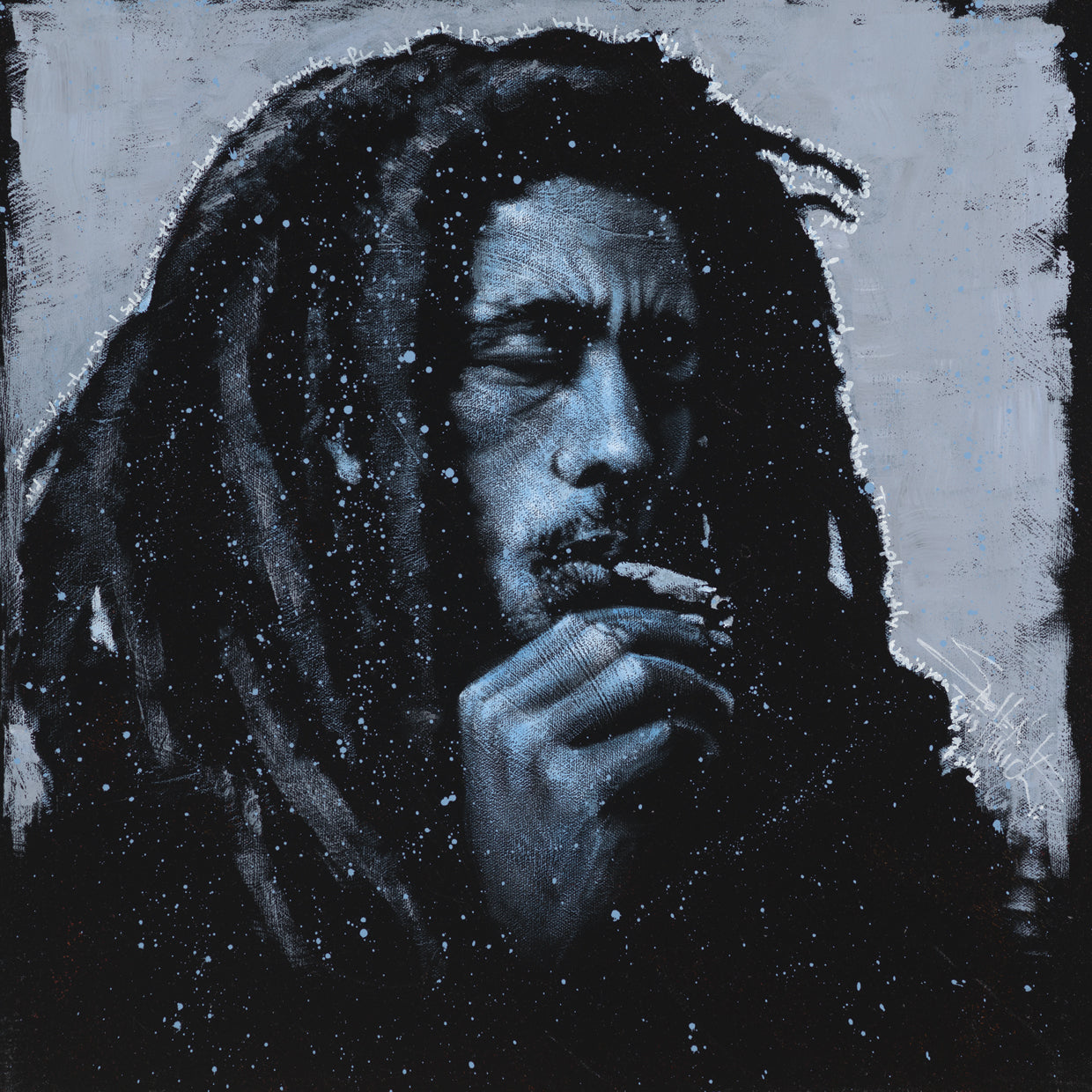 Bob Marley - Mellow Mood