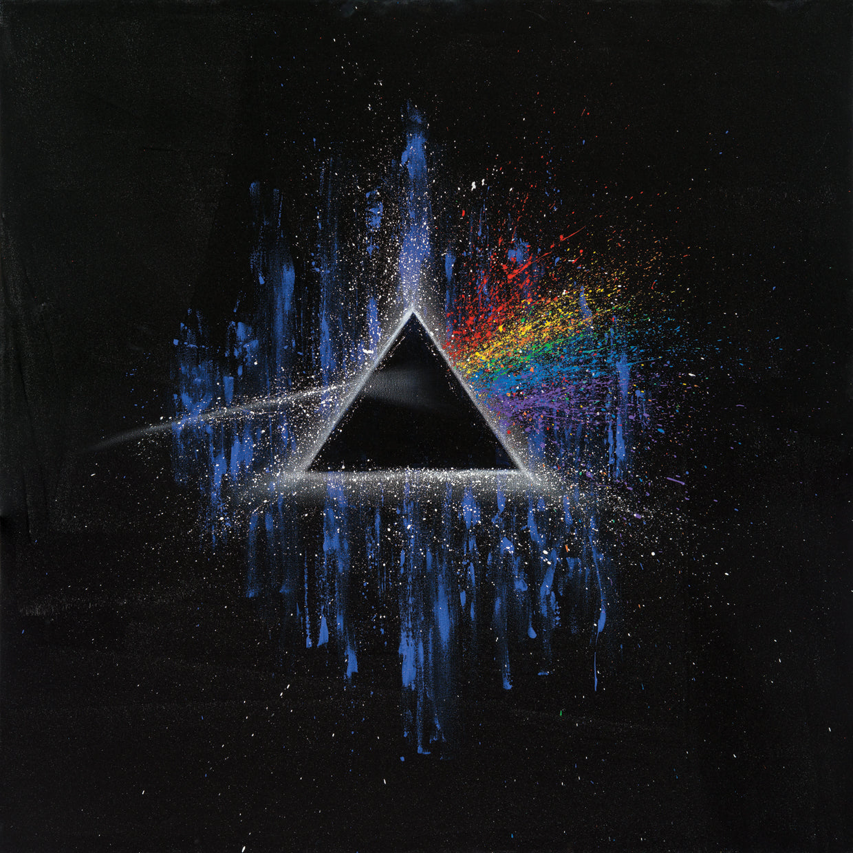 Pink Floyd - Dark Side of the Moon