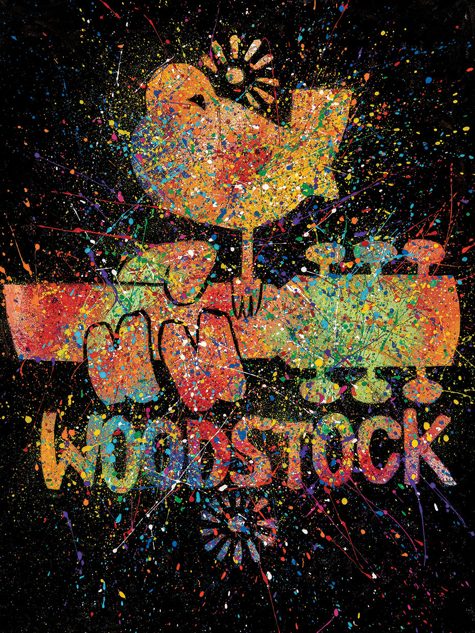 Woodstock