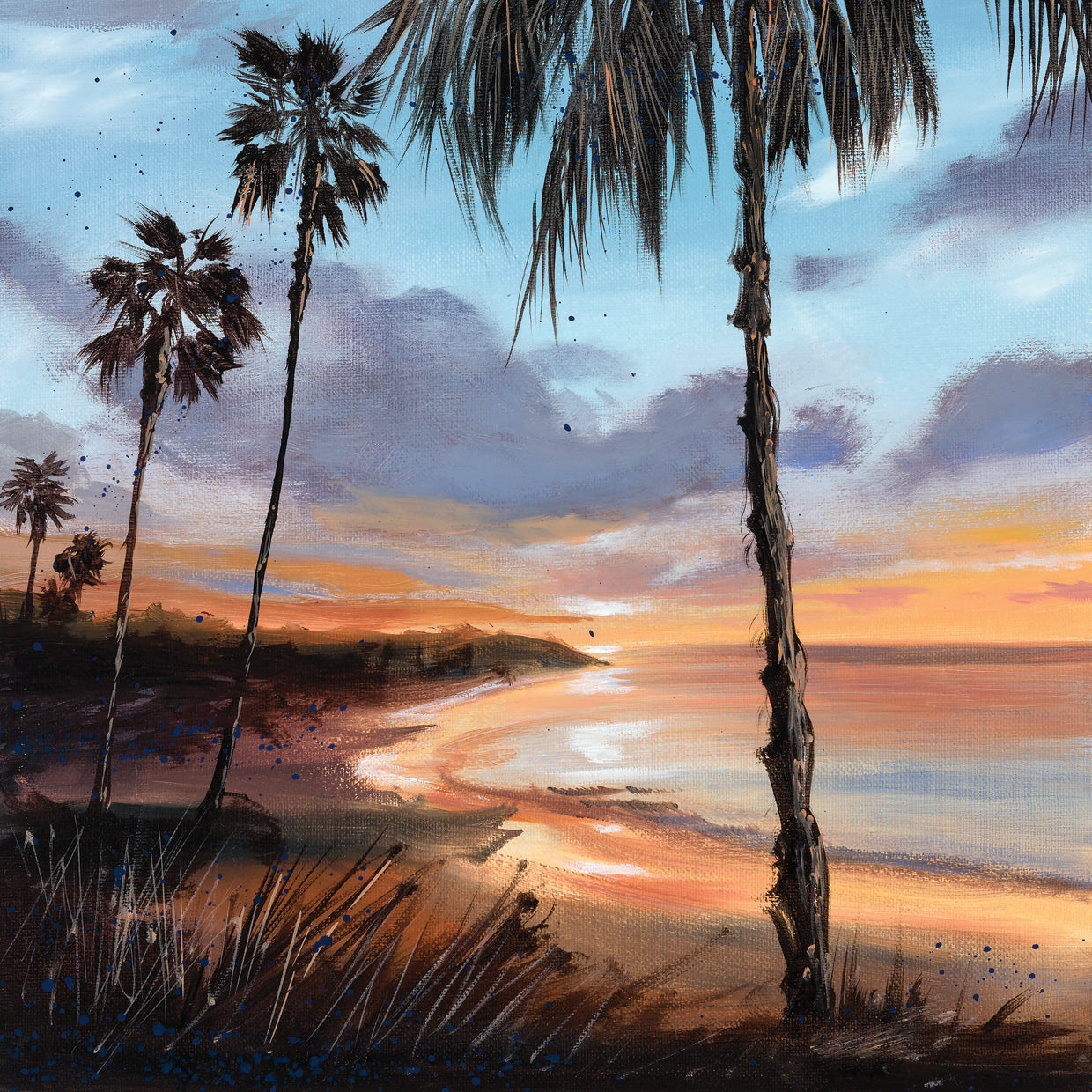 Landscapes - The Perfect Setting