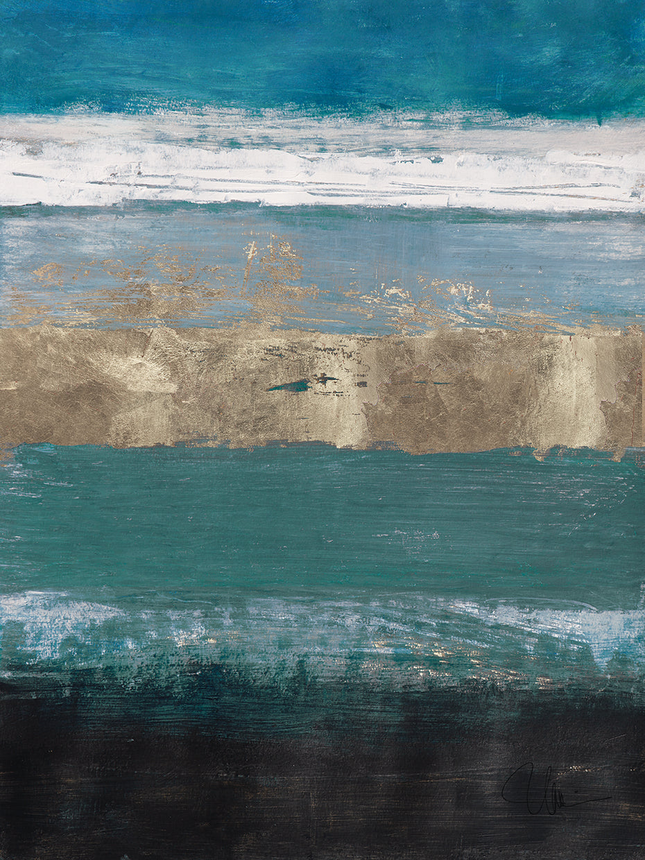 Horizons Across the Blue