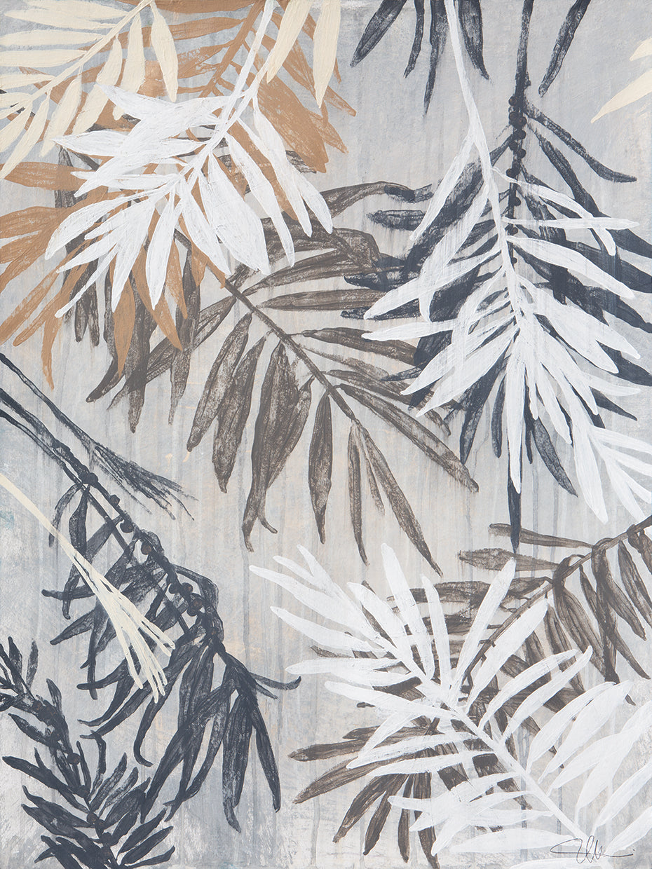 Palms of the East II