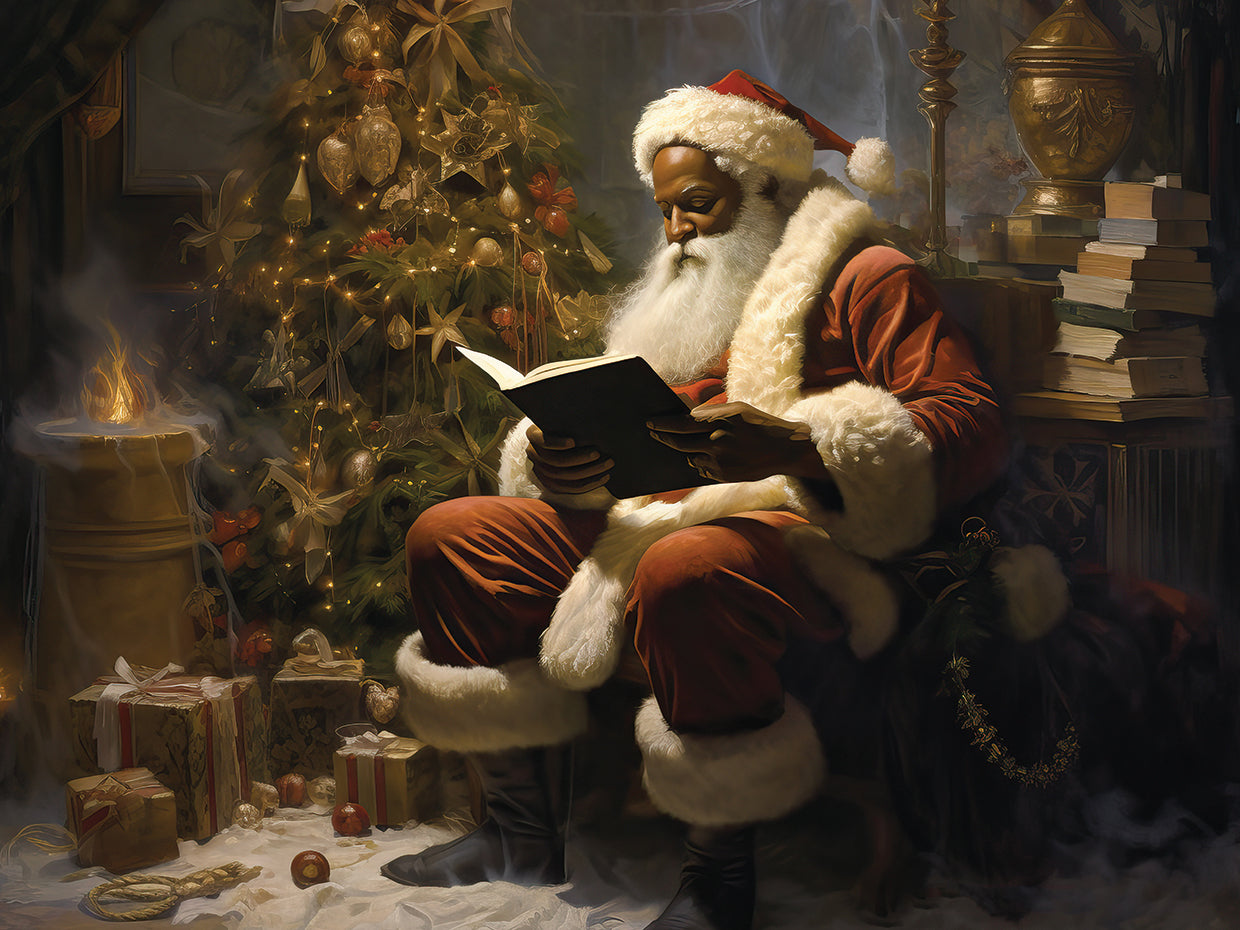 Last minute, double check...