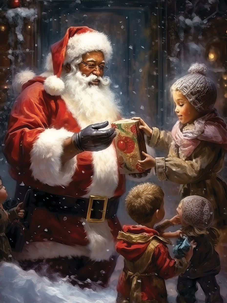 Santa Gift Giving (6)