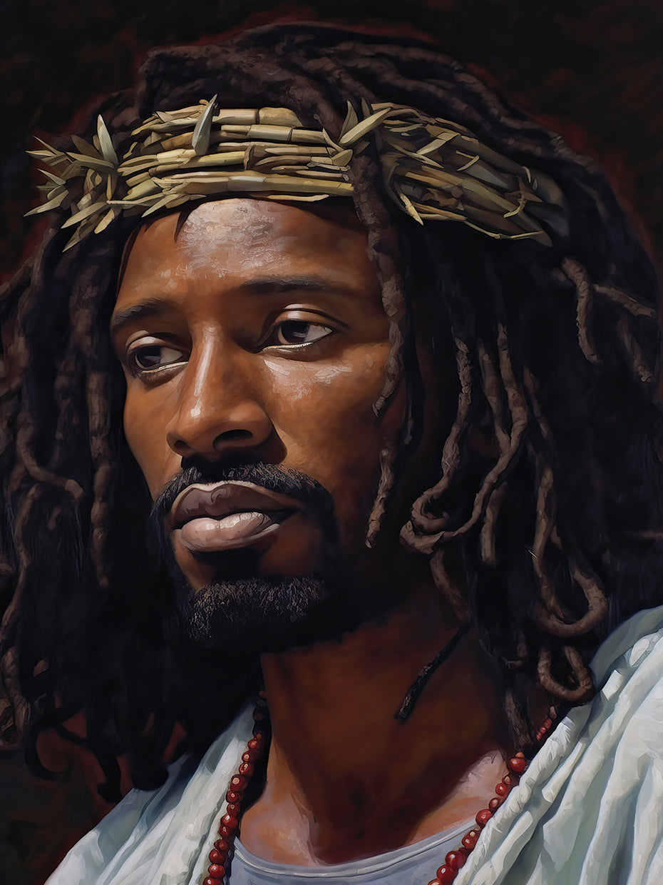 Black Jesus