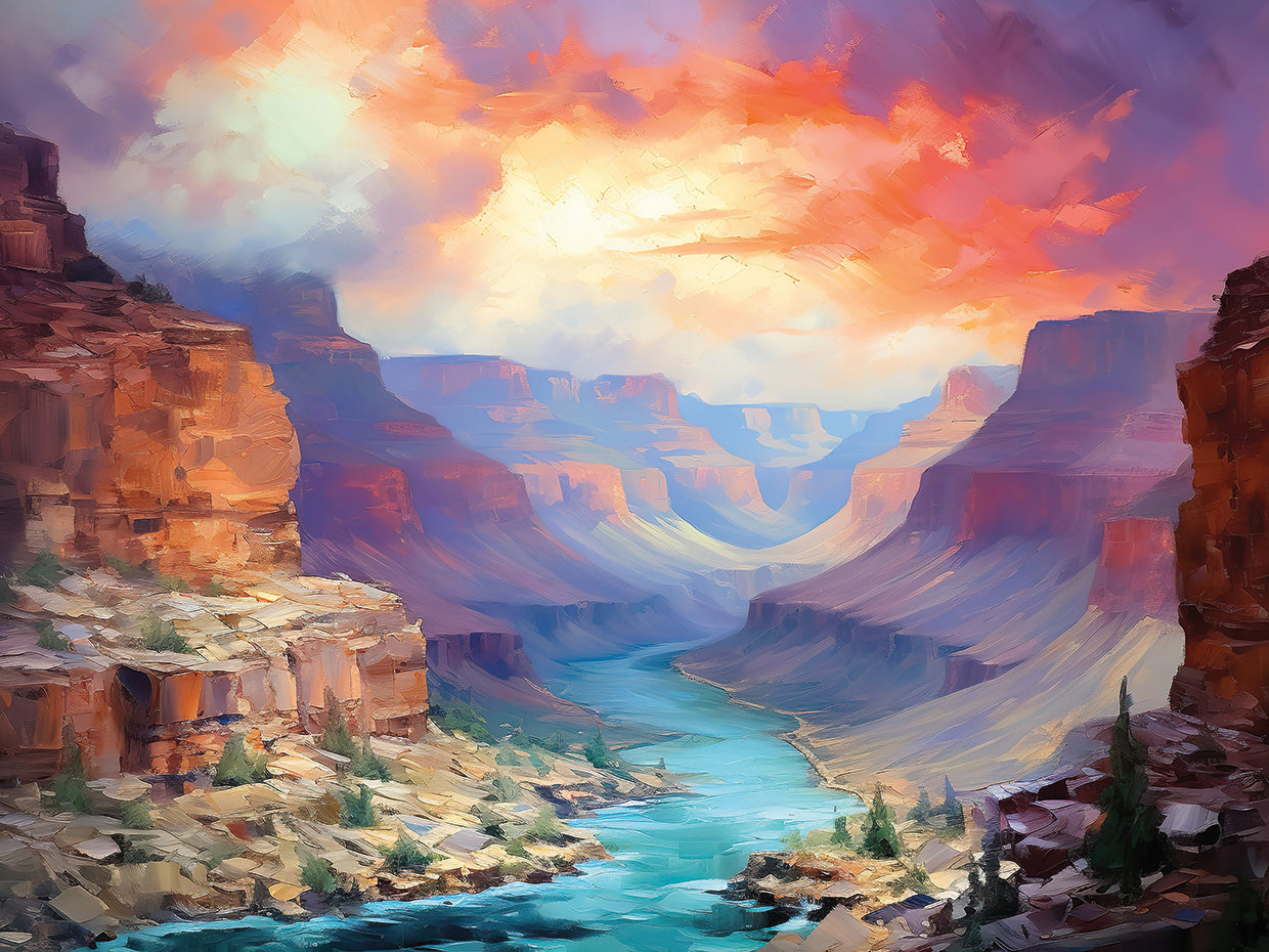 Grand Canyon