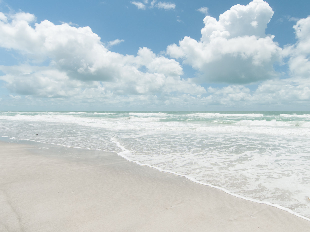 Sing Like the Clouds