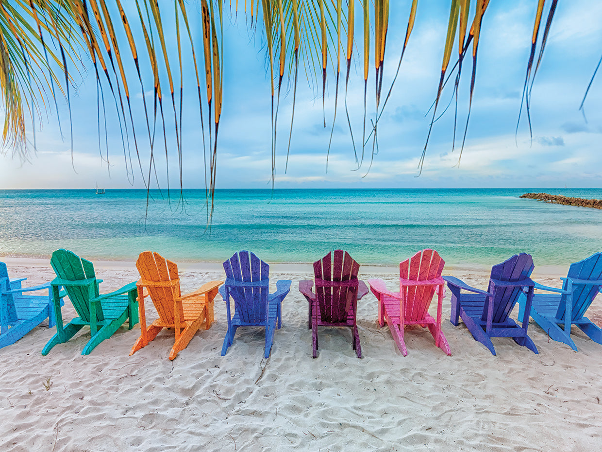 Southern Comfort-Crayola Eight Pack