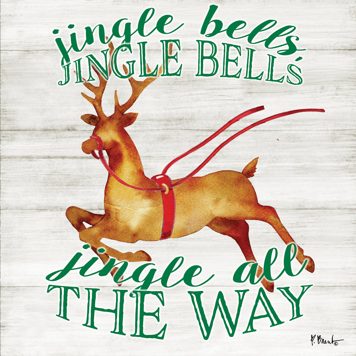 Tidings of Christmas II