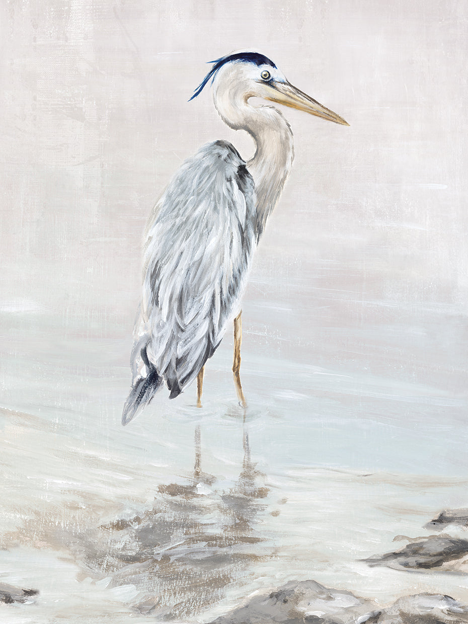 Heron Beauty II