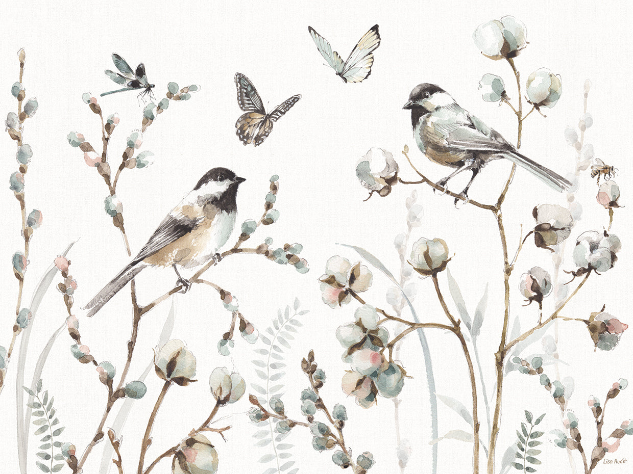 A Country Weekend XV