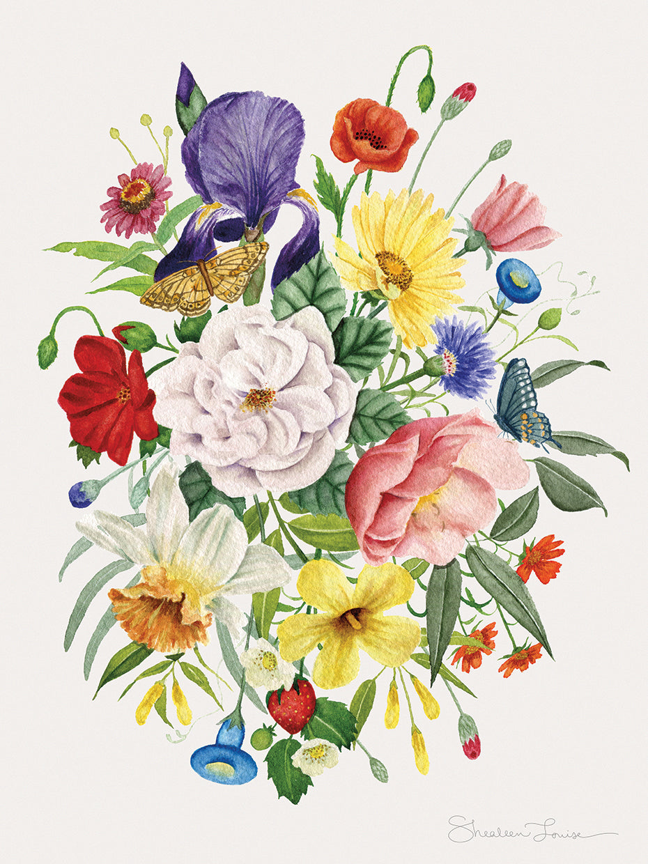 Memories Of Tennessee