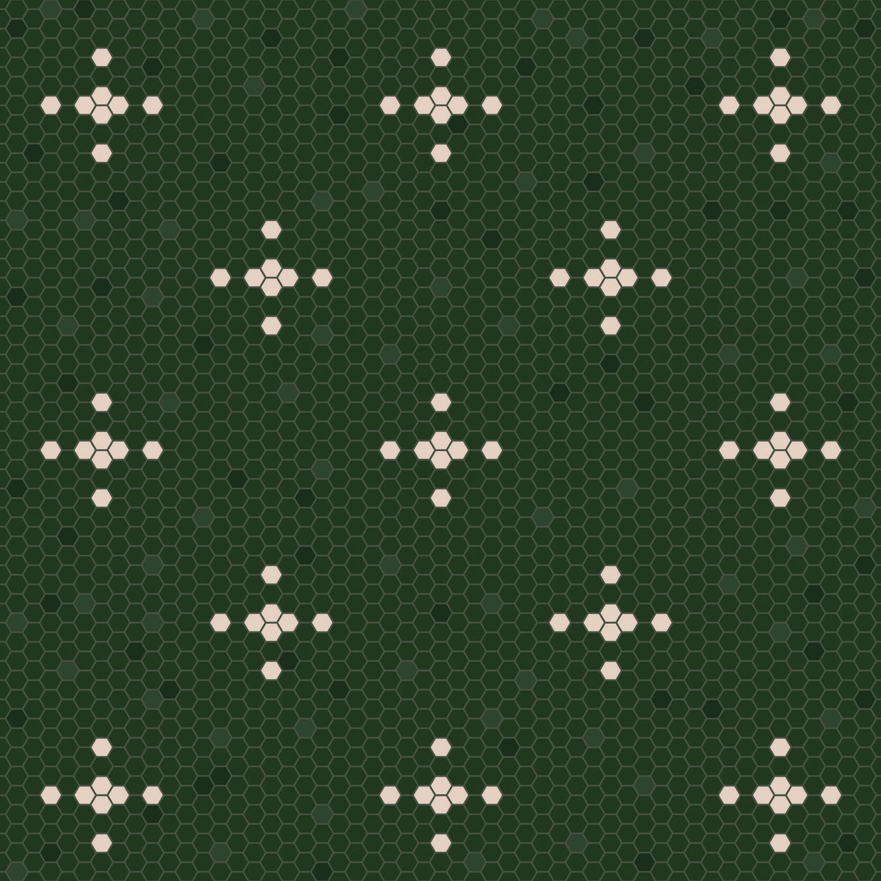 Pattern 4 Bistro Tile