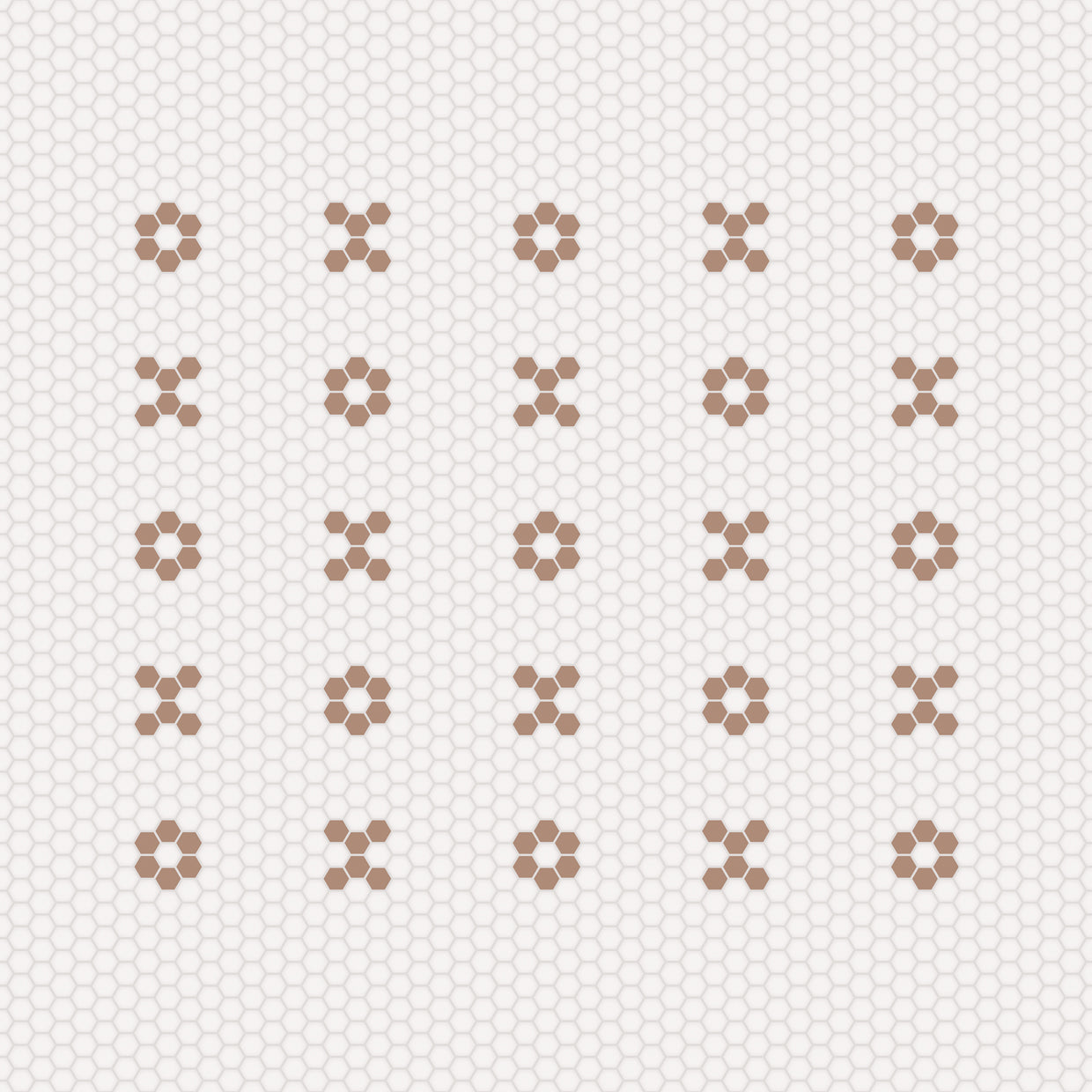 Pattern 6 Bistro Tile