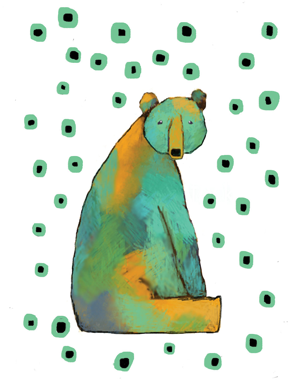 BEAR
