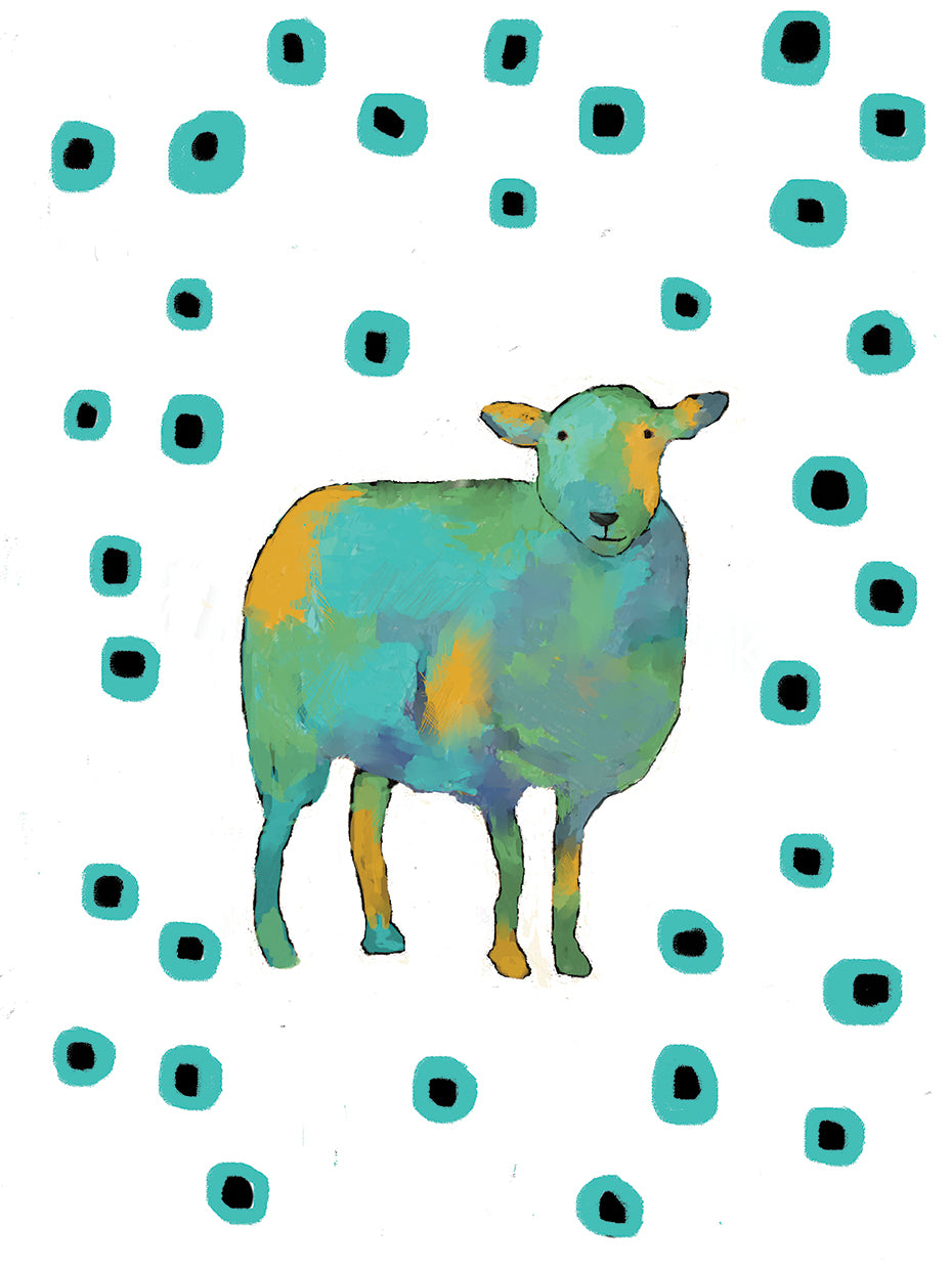 SHEEP