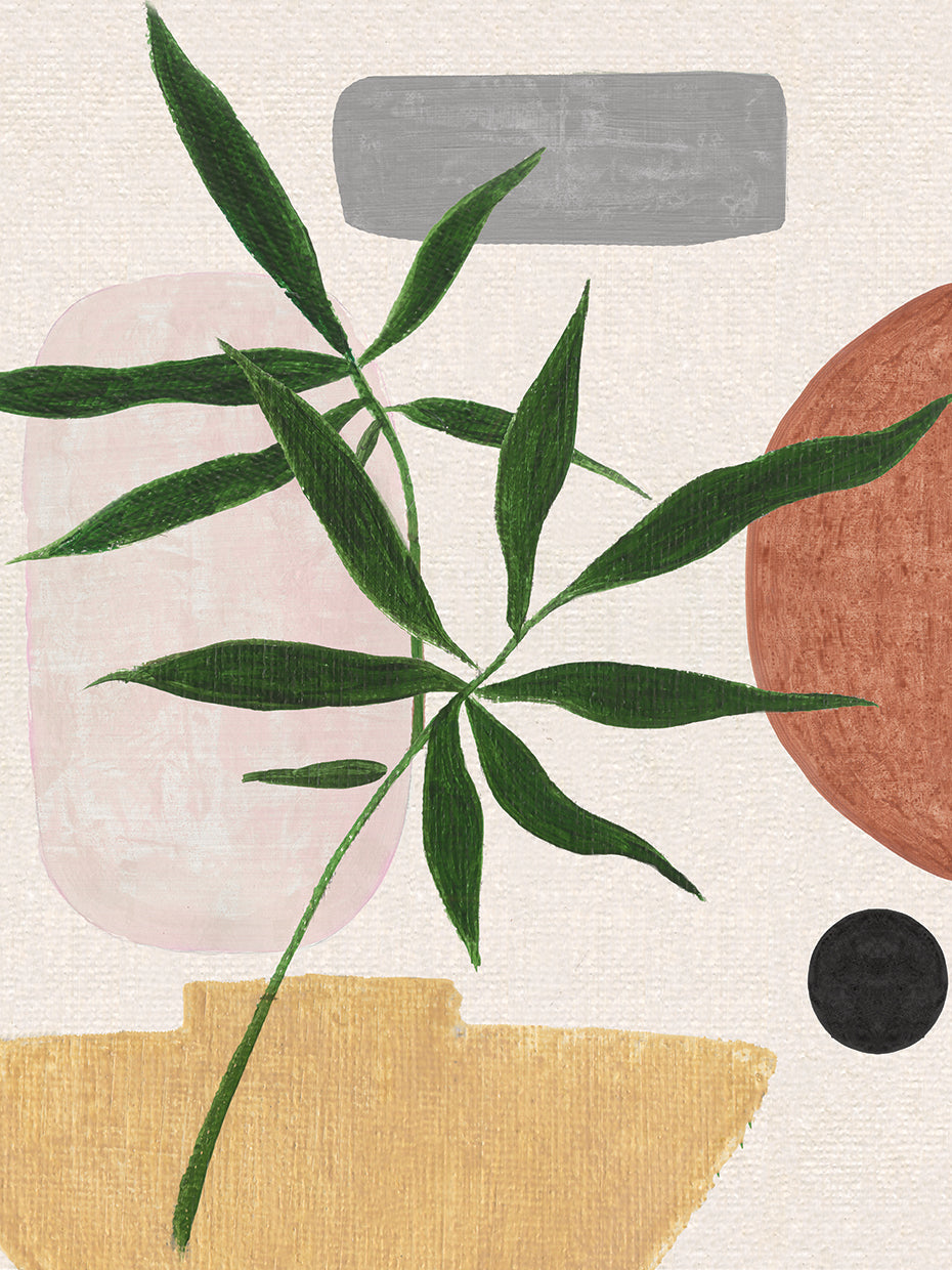 Contemporary Nature II