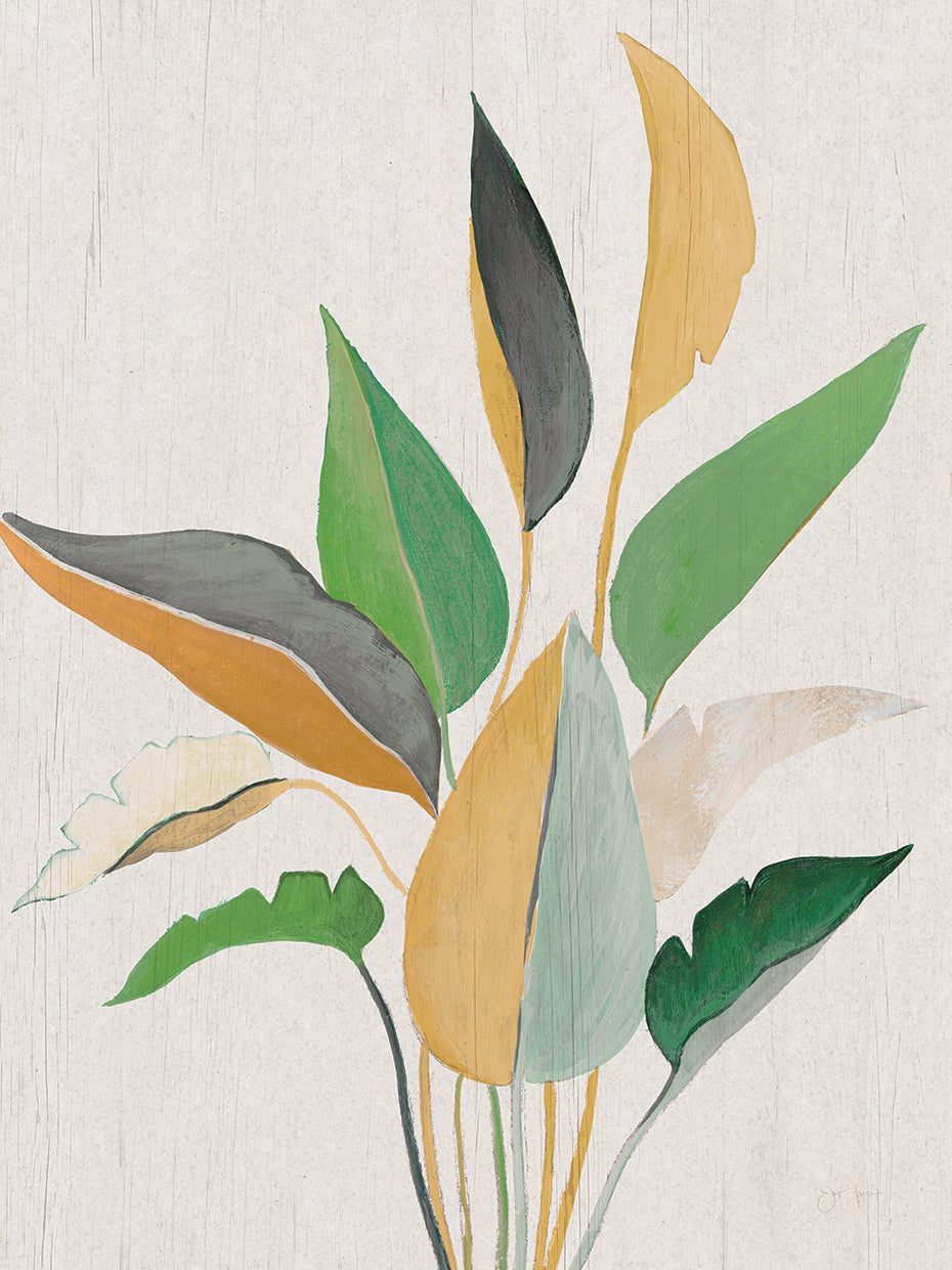 Touched with Sage II