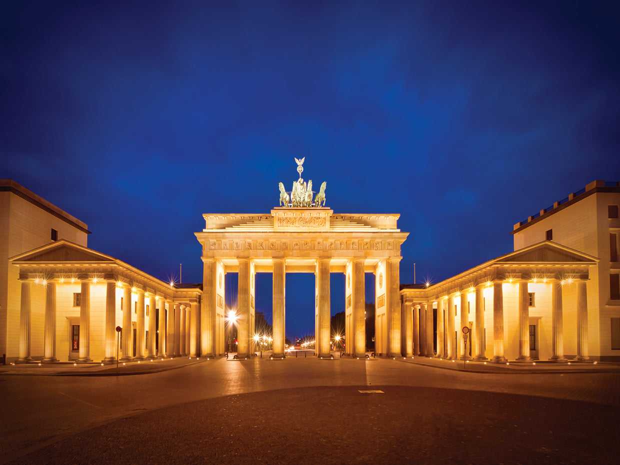 BERLIN Brandenburg Gate