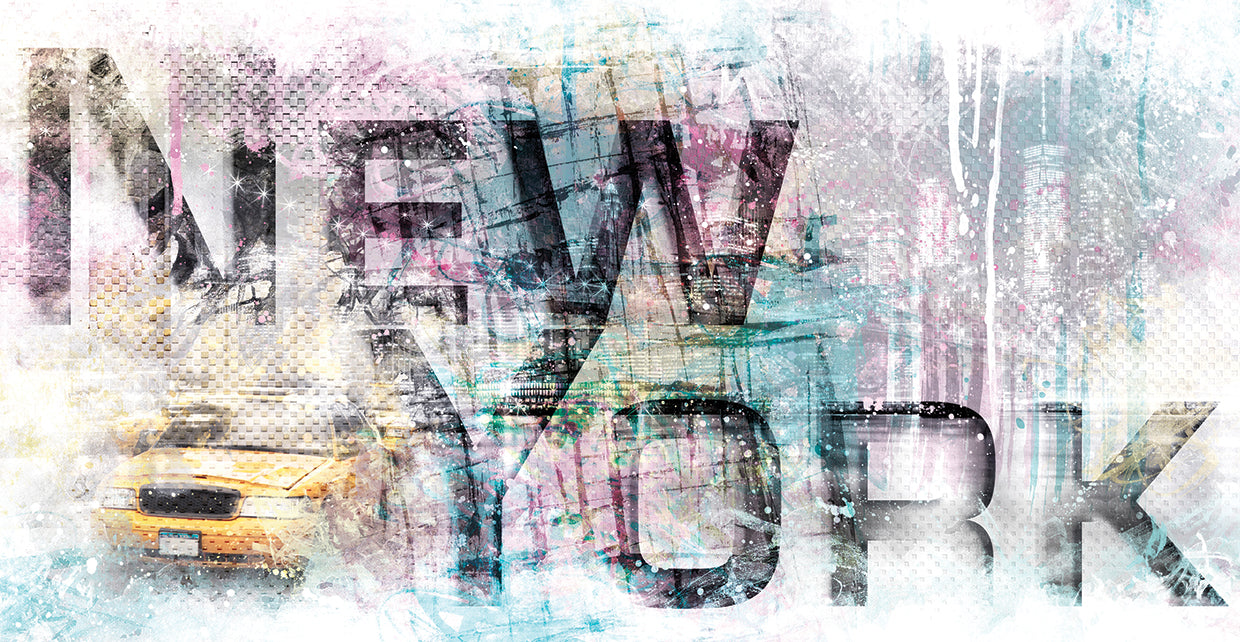 Urban Art NEW YORK CITY