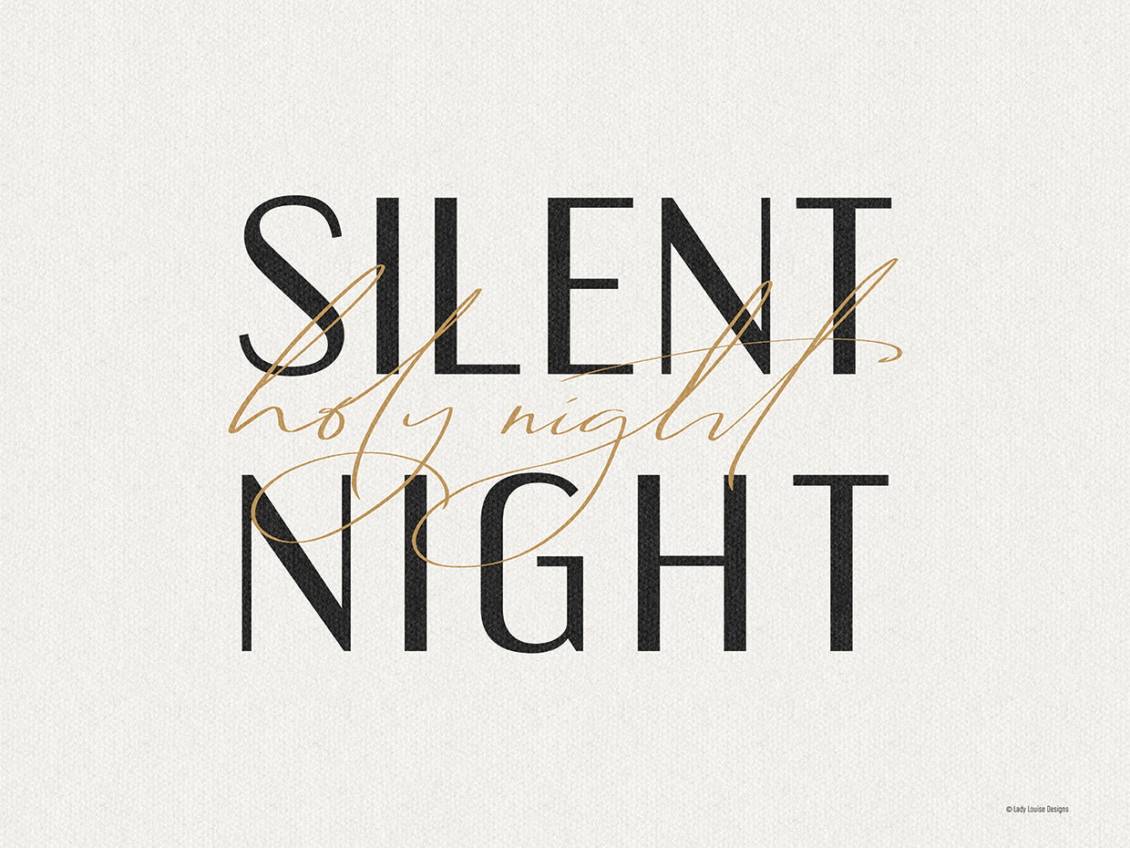 Silent Night, Holy Night
