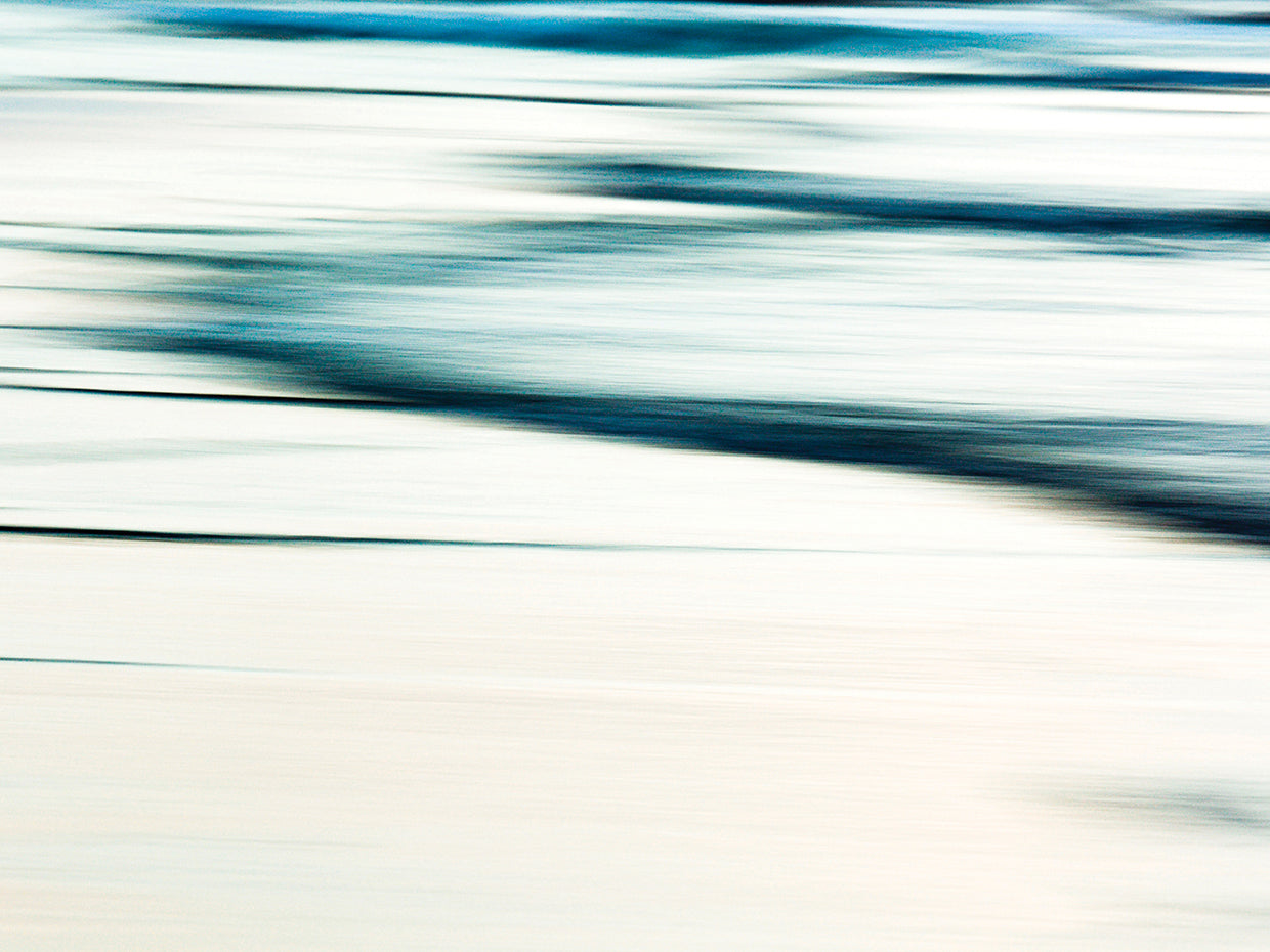 My bleeding heart ~ Soul of the ocean