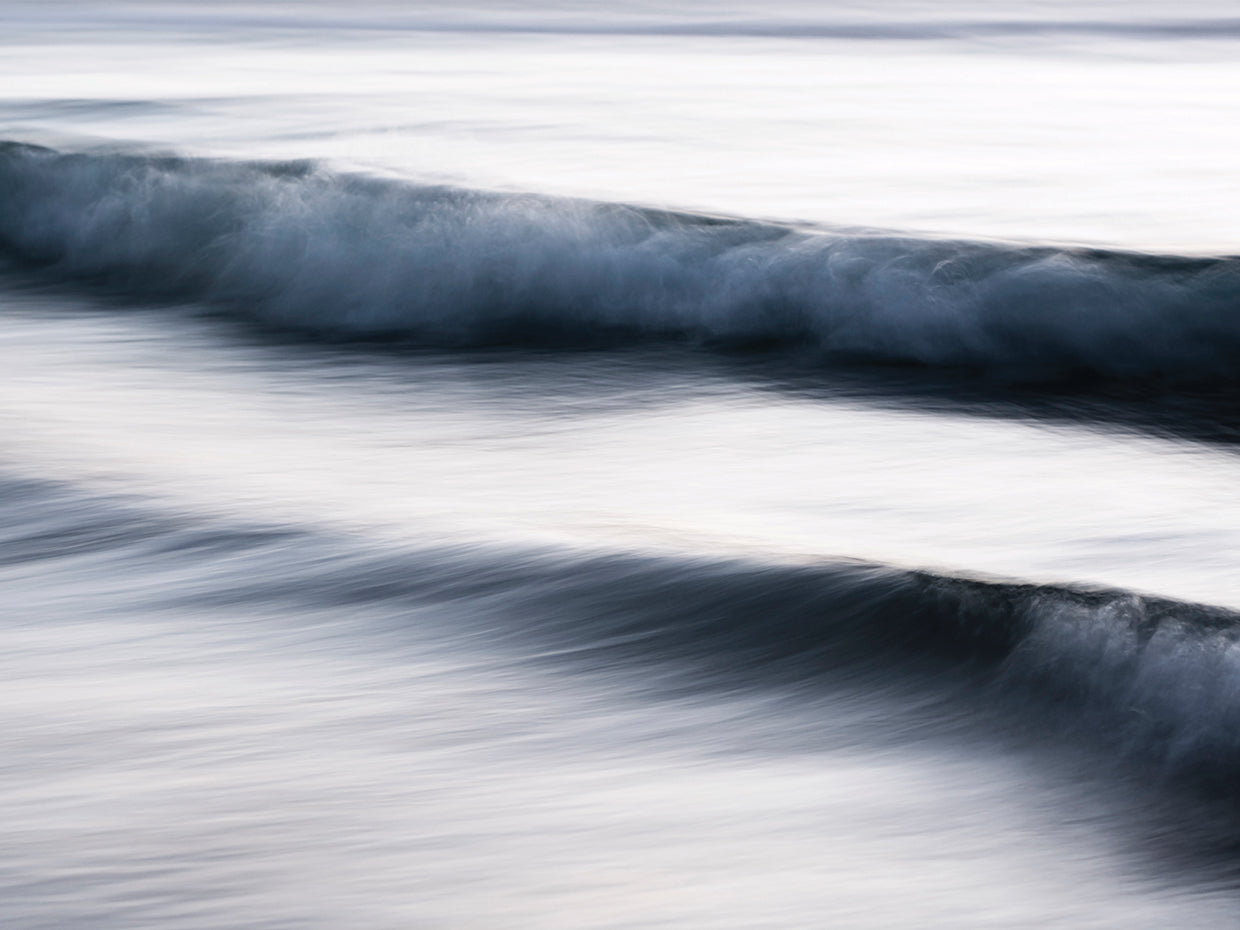 The Uniqueness of Waves XIII