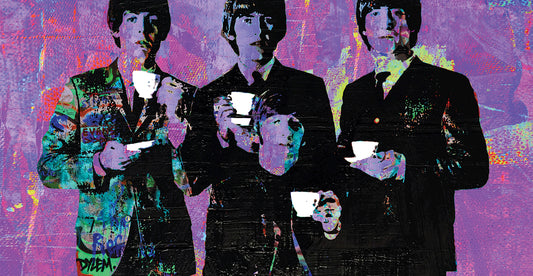 Teatime for Beatles