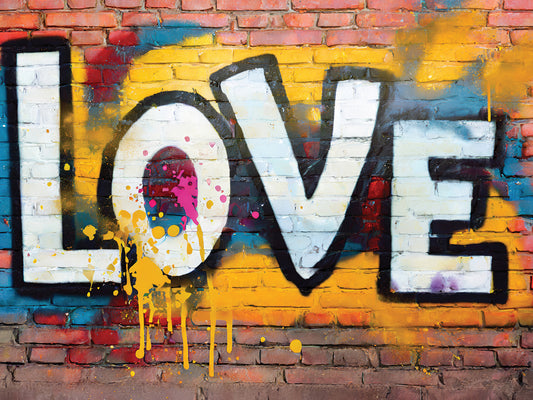 Graffiti Love Series 2