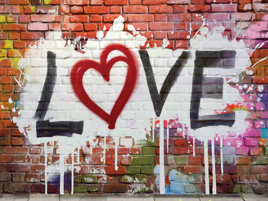 Graffiti Love Series 3
