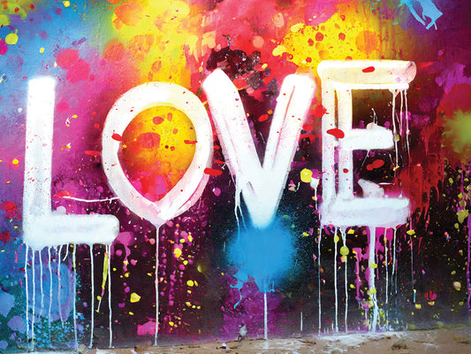 Graffiti Love Series 4
