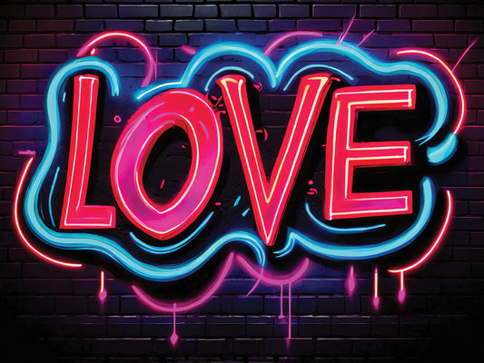 Graffiti Love Series 14