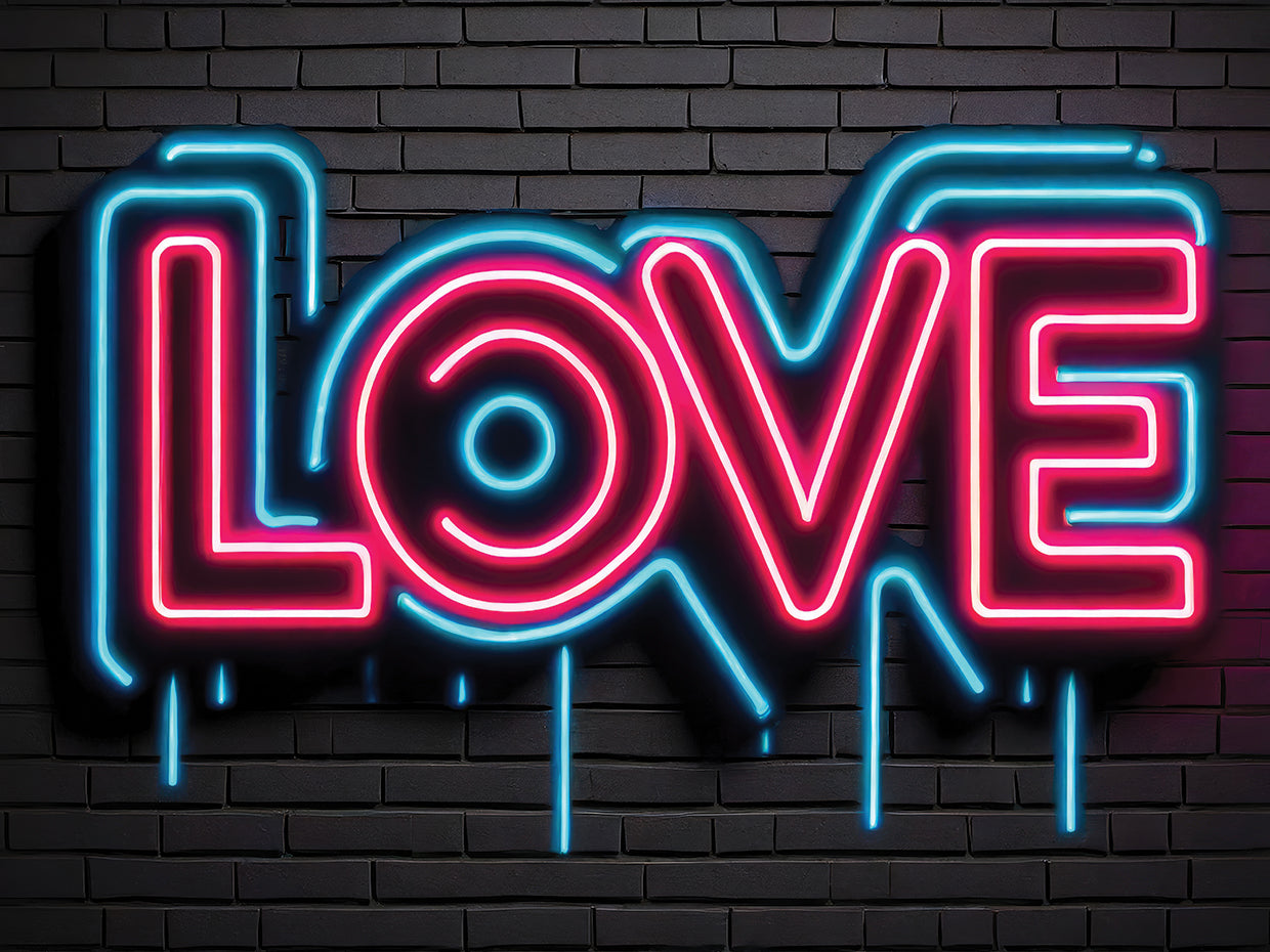 Graffiti Love Series 17