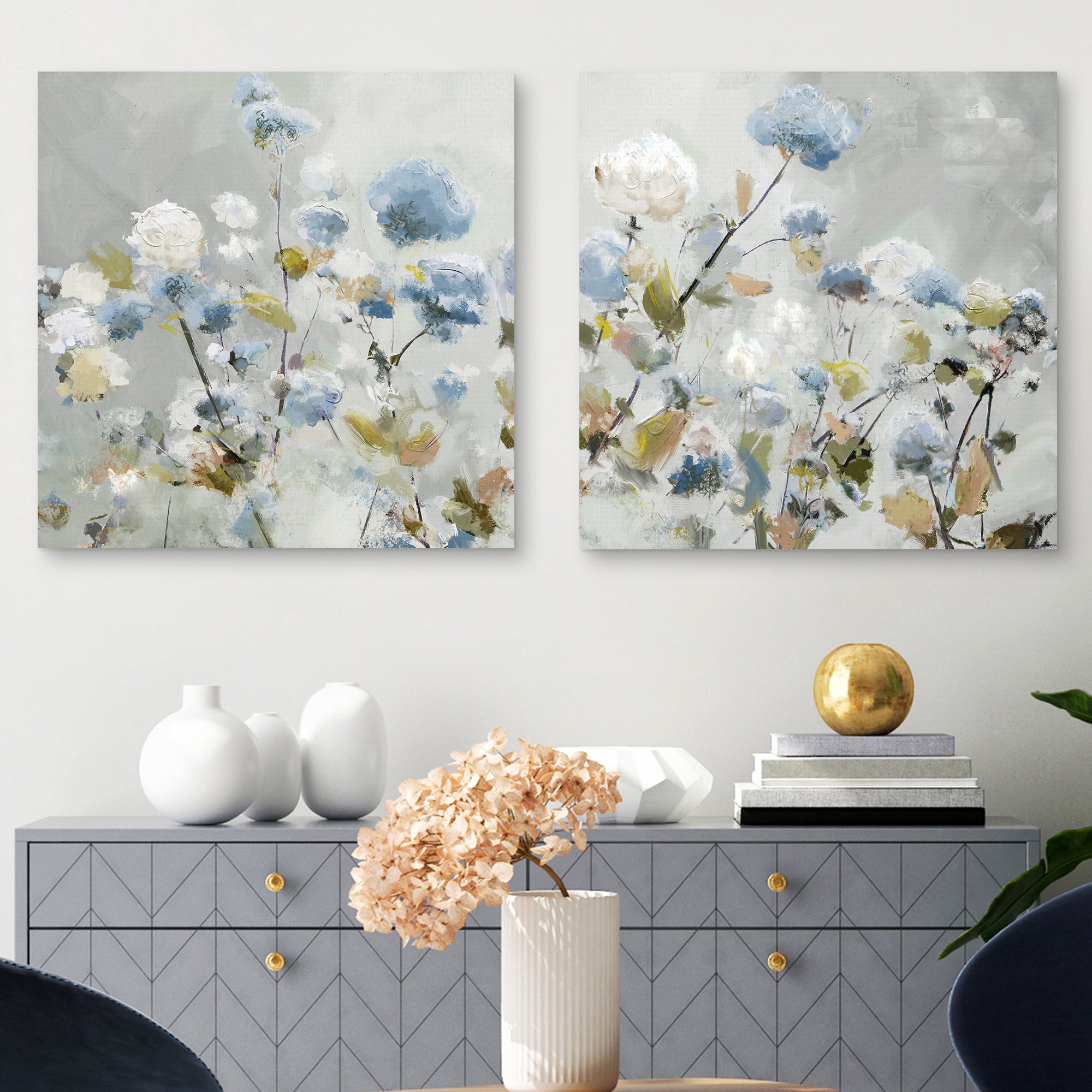 Meadow Breeze Square I & II