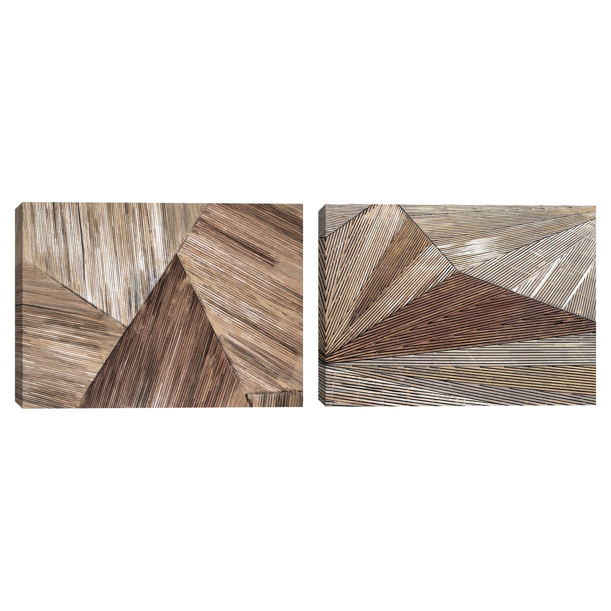 Angular Studies I & II