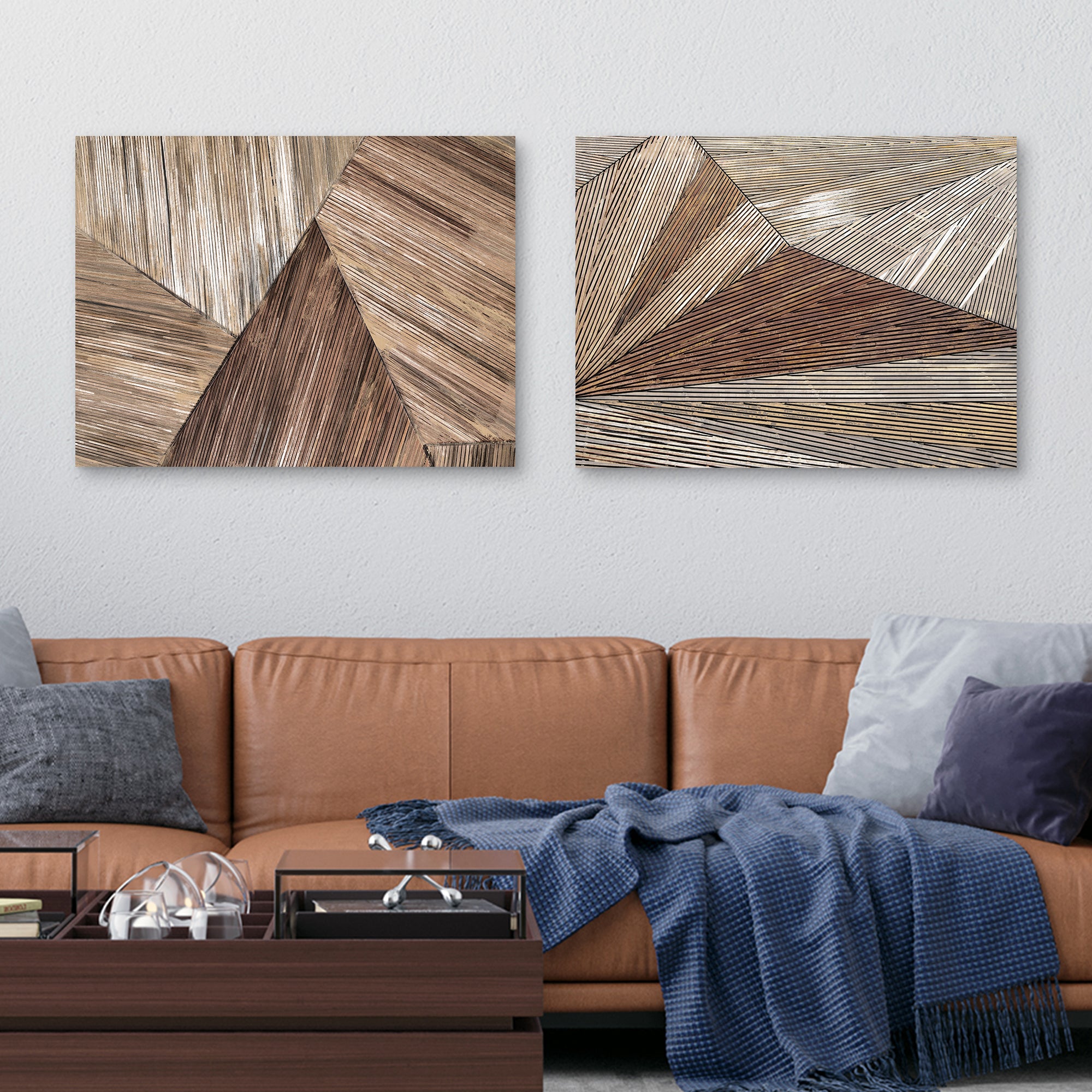 Angular Studies I & II